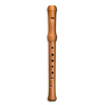 Soprano recorder Waldorf-Edition baroque double hole Art.-Nr. 19142